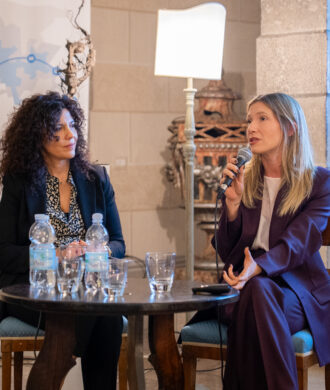 ‘Biodiversity, Expressions’ at Villa Pace in Tapogliano