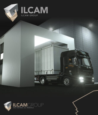 A new ILCAM plant was born.