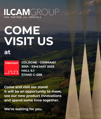 INTERZUM 2025