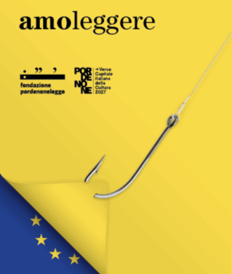 Pordenone Legge 2025