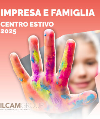 ILCAM Group | Cooperativa Sociale Rosa Mistica Onlus