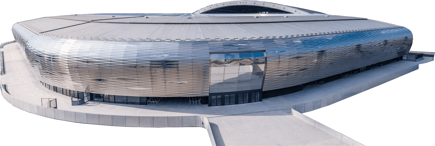 Dacia Arena