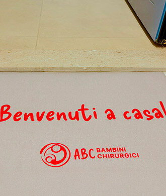 Le tre nuove case ABC sono pronte ad accogliere le prime famiglie