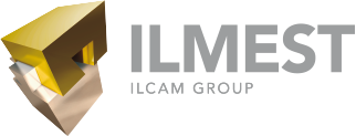 ILCAM Group - ILMEST logo