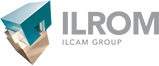 ILCAM Group - ILROM logo
