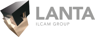 ILCAM Group - LANTA logo