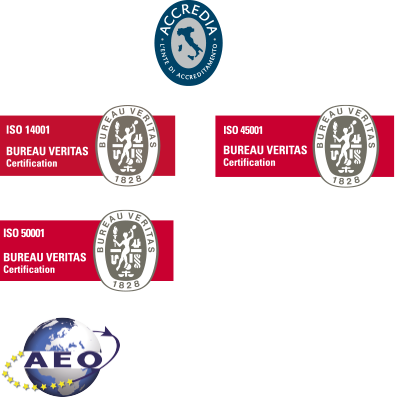 ilcamgroup-loghi-certificazioni ILCAM Group - Certificazioni