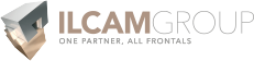 ILCAM Group - logo footer