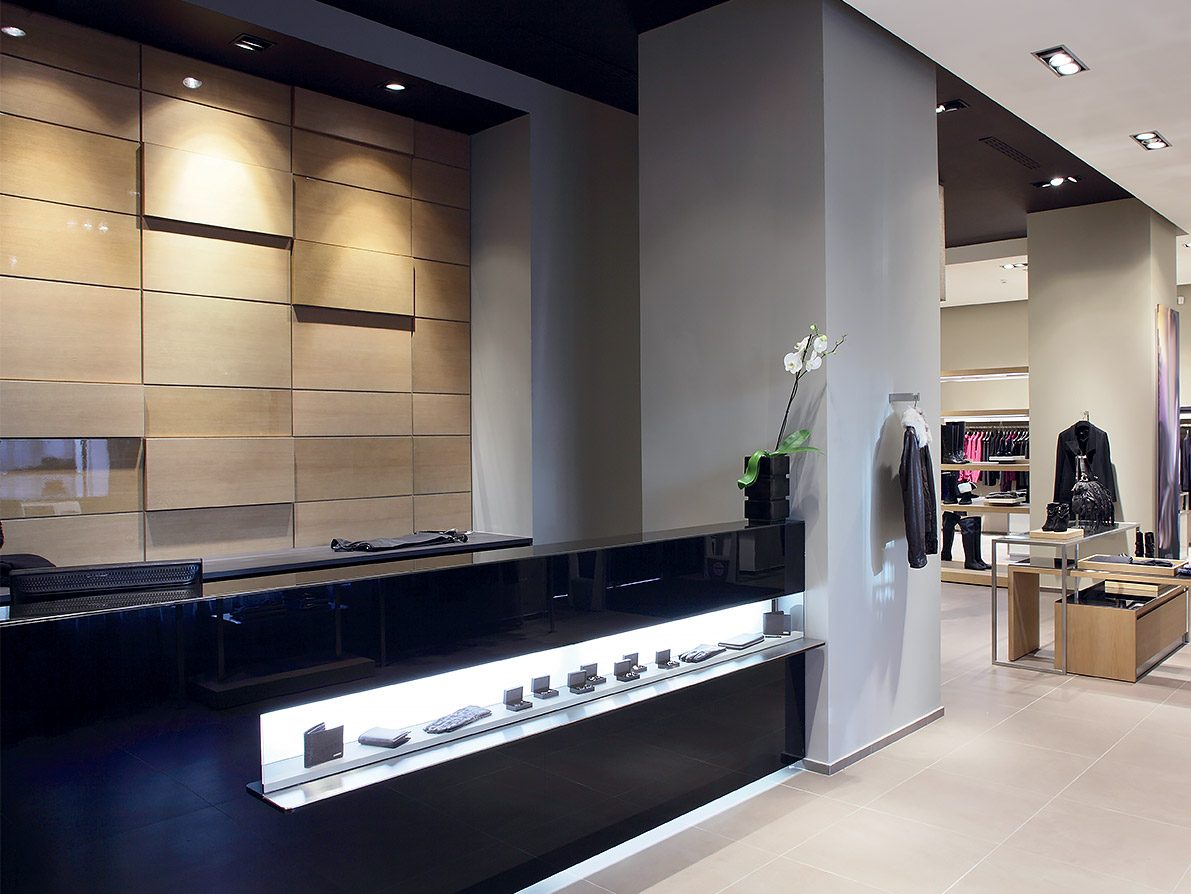 ILCAM Group - pannelli - Laminlac