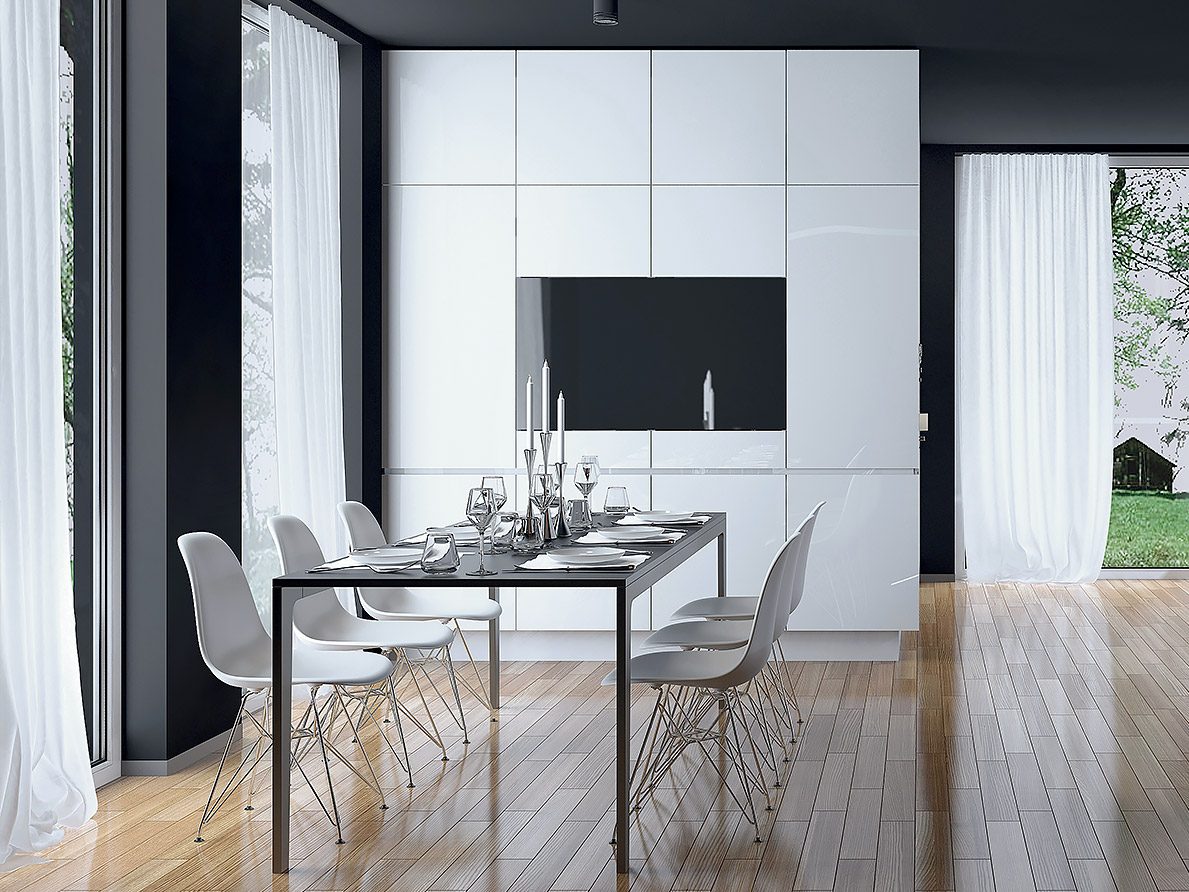 ILCAM Group - pannelli - Laminlac