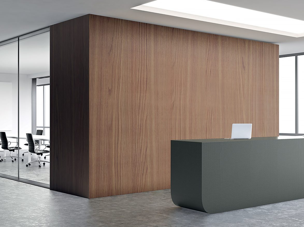 ILCAM Group - pannelli - Takto