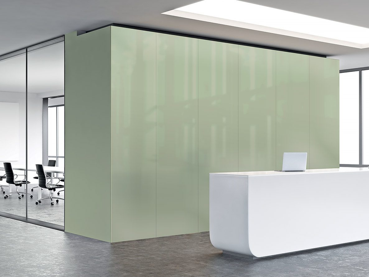ILCAM Group - pannelli - XGLASS