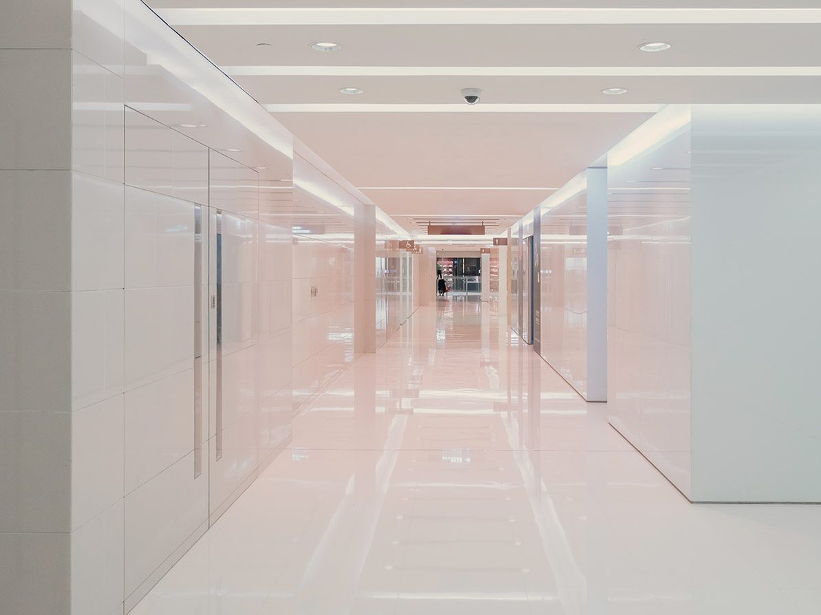 ILCAM Group - pannelli