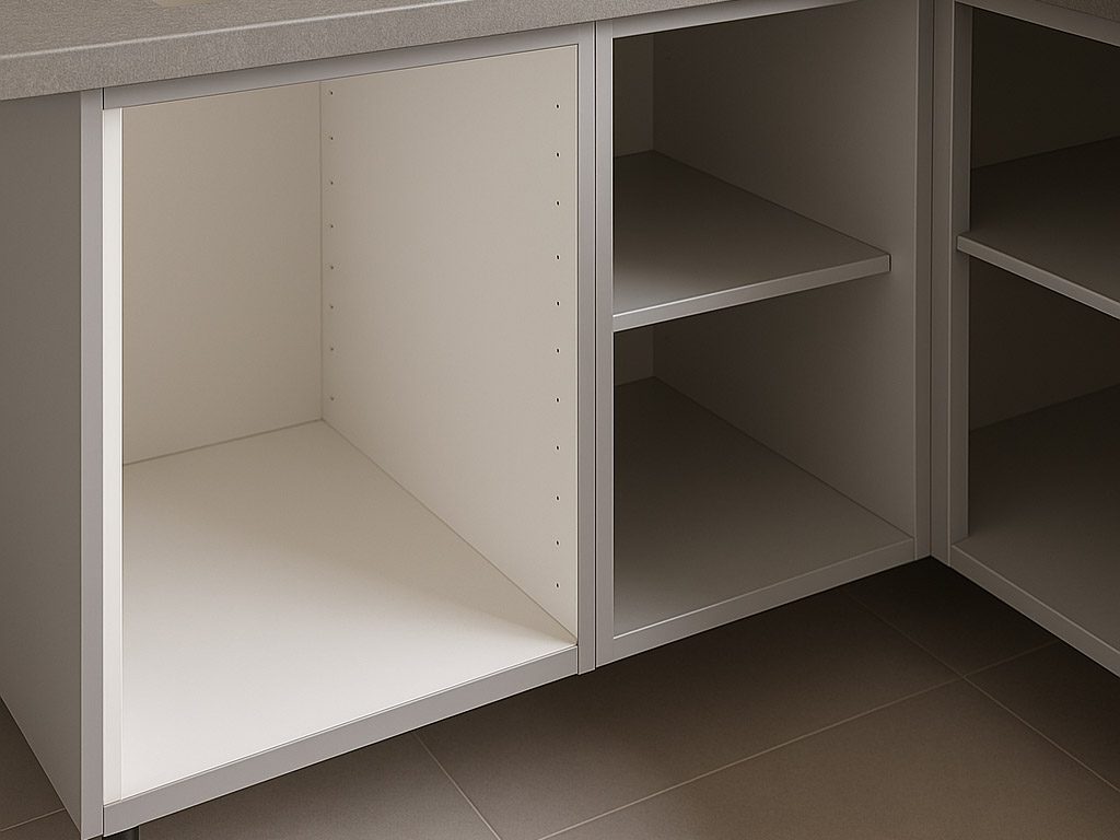 ILCAM Group - produzione scocche
