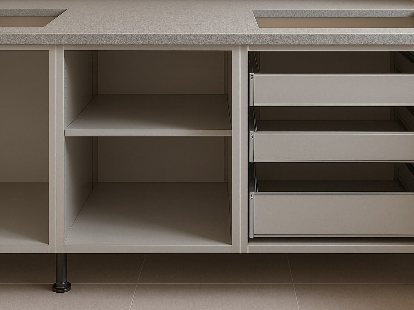 ILCAM Group - produzione scocche