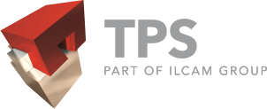 ILCAM Group - TPS logo