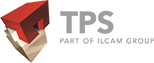 ILCAM Group - TPS logo